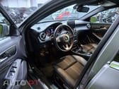 Mercedes-Benz A 180 d Urban