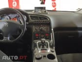 Peugeot 3008 2.0 HDi Hybrid4