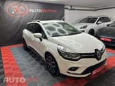 Renault Clio Sport Tourer 0.9 TCe Zen