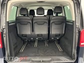 Mercedes-Benz V 250 d Longo Avantgarde