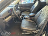 Ford Mustang Mach-E 75.7 kWh Premium AWD