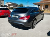 Mercedes-Benz CLA 200 200d