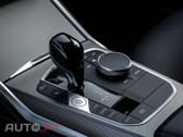 BMW 320 d Touring Pack M Auto
