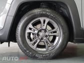 Jeep Renegade Longitude 1.6 MultiJet 4X2