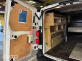 Peugeot Expert 2.0 BlueHDi Long Asphalt