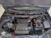 Fiat Punto 1.2 16V 80 Sport