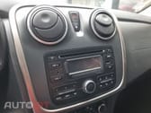 Dacia Logan MCV 0.9 TCe Confort