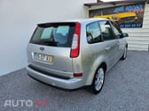 Ford C-Max Guia