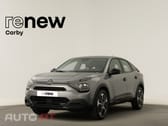 Citroen C4 C4 1.2 PureTech YOU!