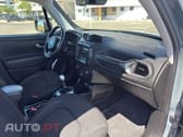 Jeep Renegade 1.0 T Limited
