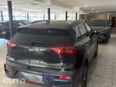 Kia Niro Active