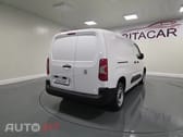 Peugeot Partner 1.5 BLUEHDI LONGA IVA DEDUTIVEL