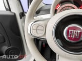 Fiat 500 1.0 Hybrid Lounge