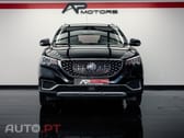 MG ZS EV 44.5 kWh Luxury