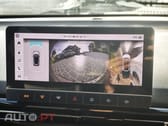 MG MG4 64 kWh Luxury