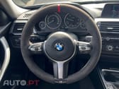 BMW 318 d Touring Pack M