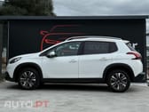 Peugeot 2008 1.2 PureTech Allure