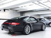 Porsche 997 4S Targa