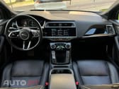 Jaguar I-Pace EV400 AWD HSE
