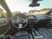 BMW 216 d Pack Desportivo M
