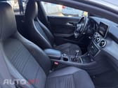 Mercedes-Benz CLA 180 AMG Line