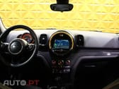 MINI Countryman One D 4Business