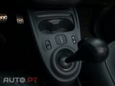 Smart ForFour EQ Prime Edition