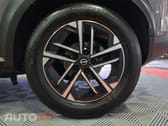 Nissan Juke 1.0 DIG-T N-Connecta DCT