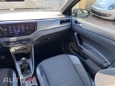 Volkswagen Polo  1 6 Tdi Highline