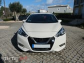 Nissan Micra Micra