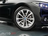 BMW 418 d Corporate Edition Auto