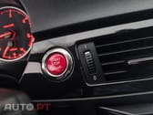 BMW 320 d Coupe Auto