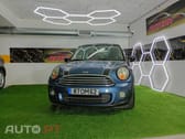 MINI Cooper Cooper D