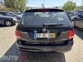Volkswagen Golf Variant 1.9 TDi BlueM Confortline