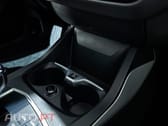BMW 116 d Line Sport Auto