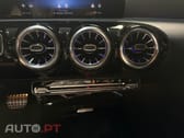 Mercedes-Benz A 250 e AMG Line