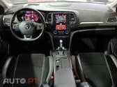 Renault Mégane Sport Tourer 1.5 Blue dCi Intens EDC