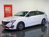 Peugeot 308 SW Style 1.5 BlueHDi EAT8