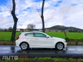 BMW 118 d