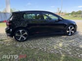 Volkswagen Golf 2.0 TSI GTI DSG