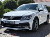 Volkswagen Tiguan 2.0 TDI R-Line