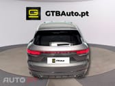Porsche Cayenne I.V.A DEDUTIVEL E-HYBRID SPORT
