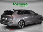Opel Astra Sports Tourer 1.2 T Hybrid GS eDCT