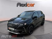 DS DS7 Crossback 1.5 BlueHDi Performance Line EAT8
