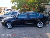 Volkswagen Passat 2.0 TDI