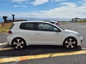 Volkswagen Golf 2.0 TSI GTI