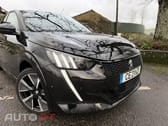 Peugeot E-208 50 kWh GT Pack