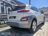 Hyundai Kauai 64 kWh Premium+P.Premium