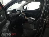 Peugeot Partner 1.5 BlueHDi Premium Standard