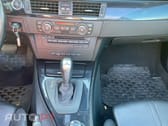 BMW 330 330d cabriolet